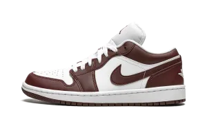 AIR JORDAN 1 LO WMNS "Bronze Eclipse" Jordan Women's styles