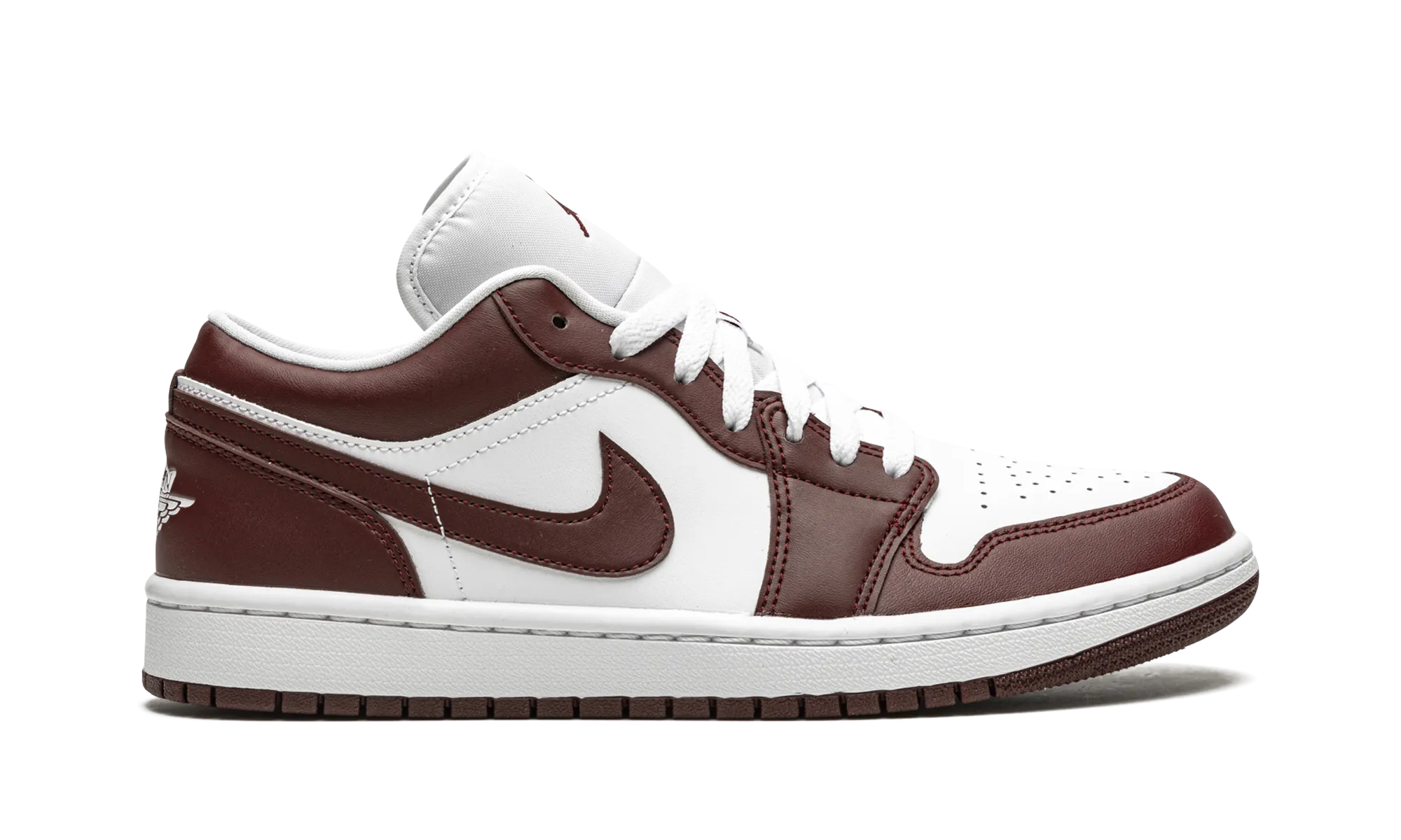 AIR JORDAN 1 LO WMNS "Bronze Eclipse" jordan classic womens shoes