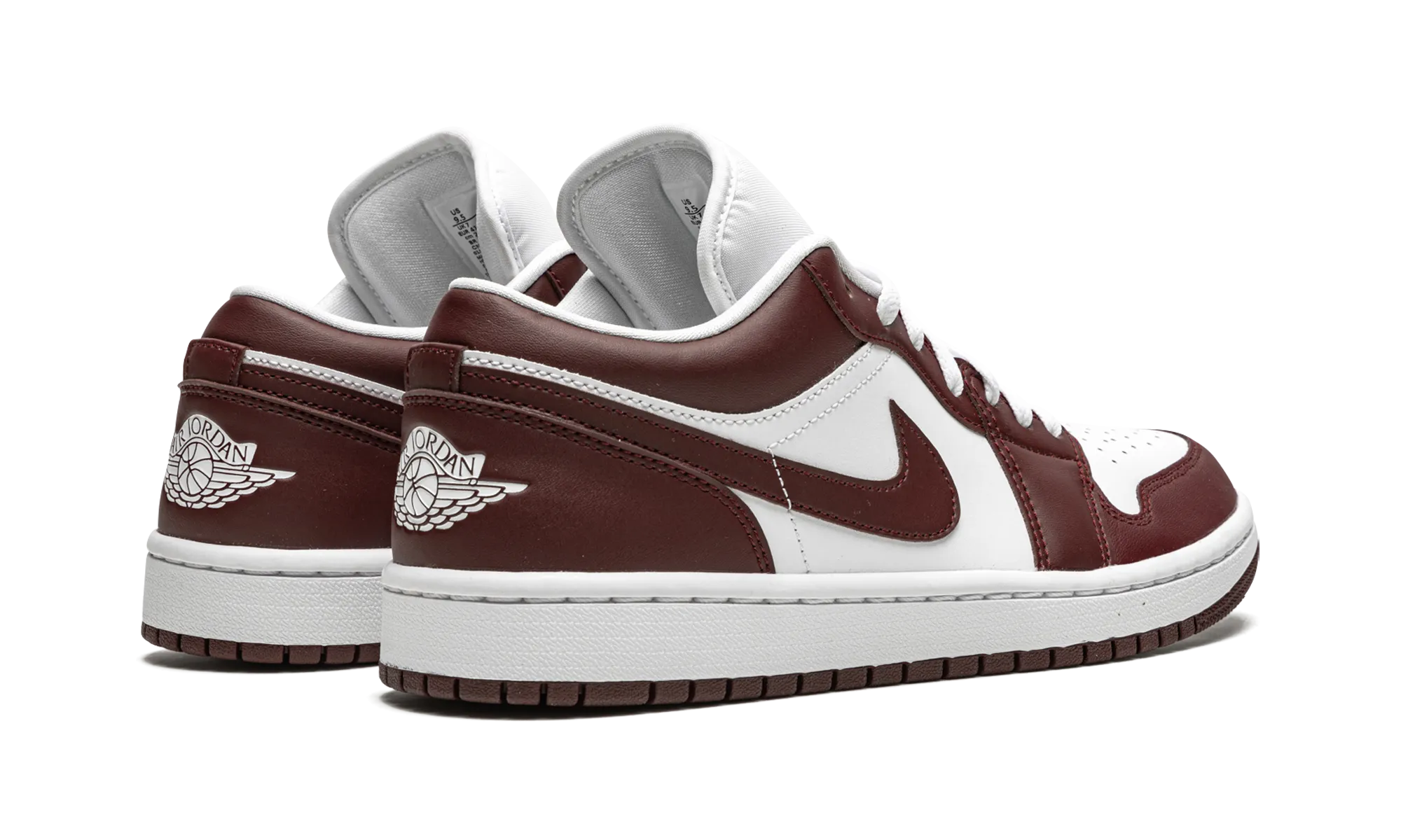 AIR JORDAN 1 LO WMNS "Bronze Eclipse" jordan classic womens shoes