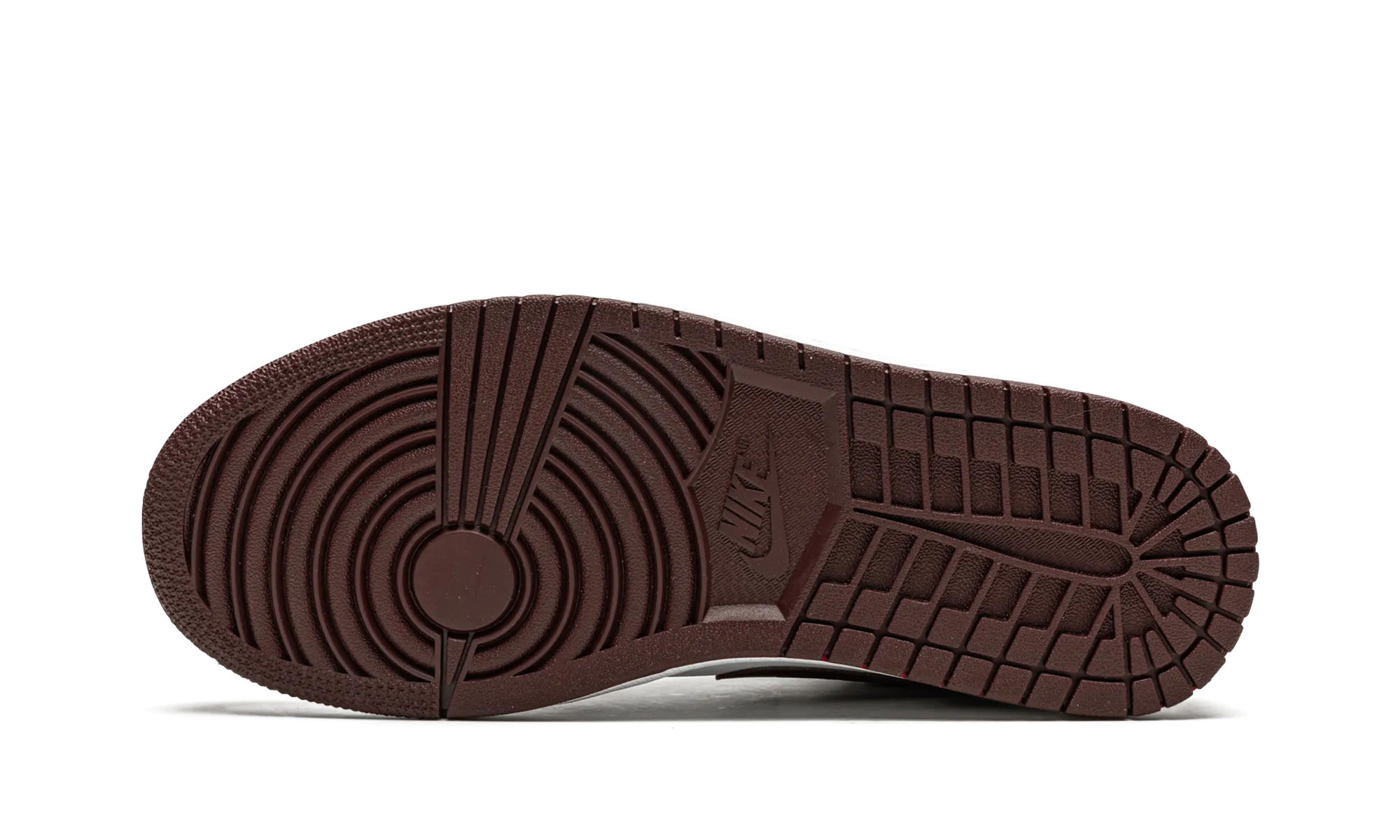 AIR JORDAN 1 LO WMNS "Bronze Eclipse" jordan classic womens shoes
