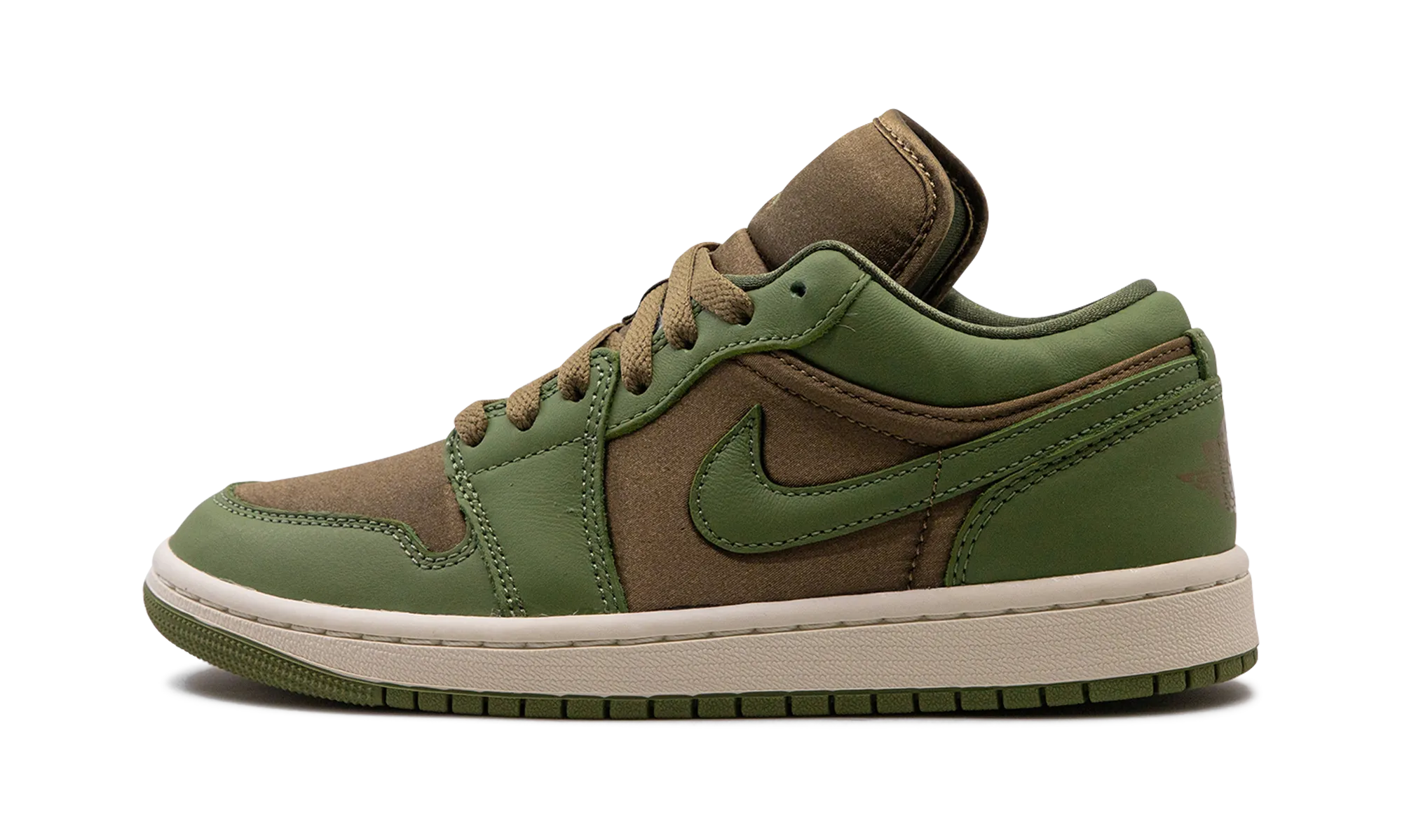 AIR JORDAN 1 LO WMNS "Brown Kelp" Jordan Women's shoes