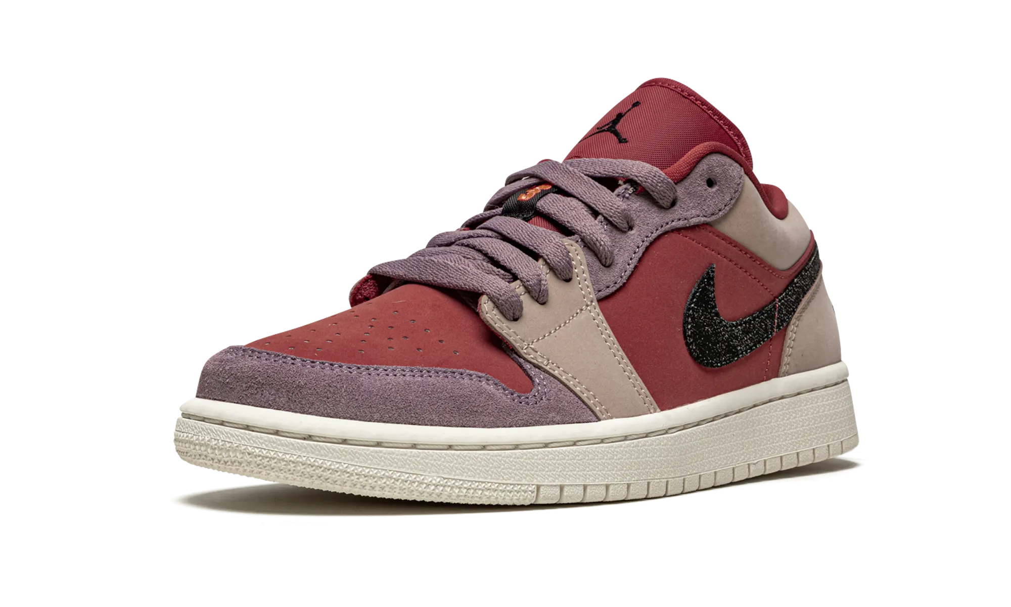AIR JORDAN 1 LO WMNS "Canyon Rust" jordan classic womens shoes
