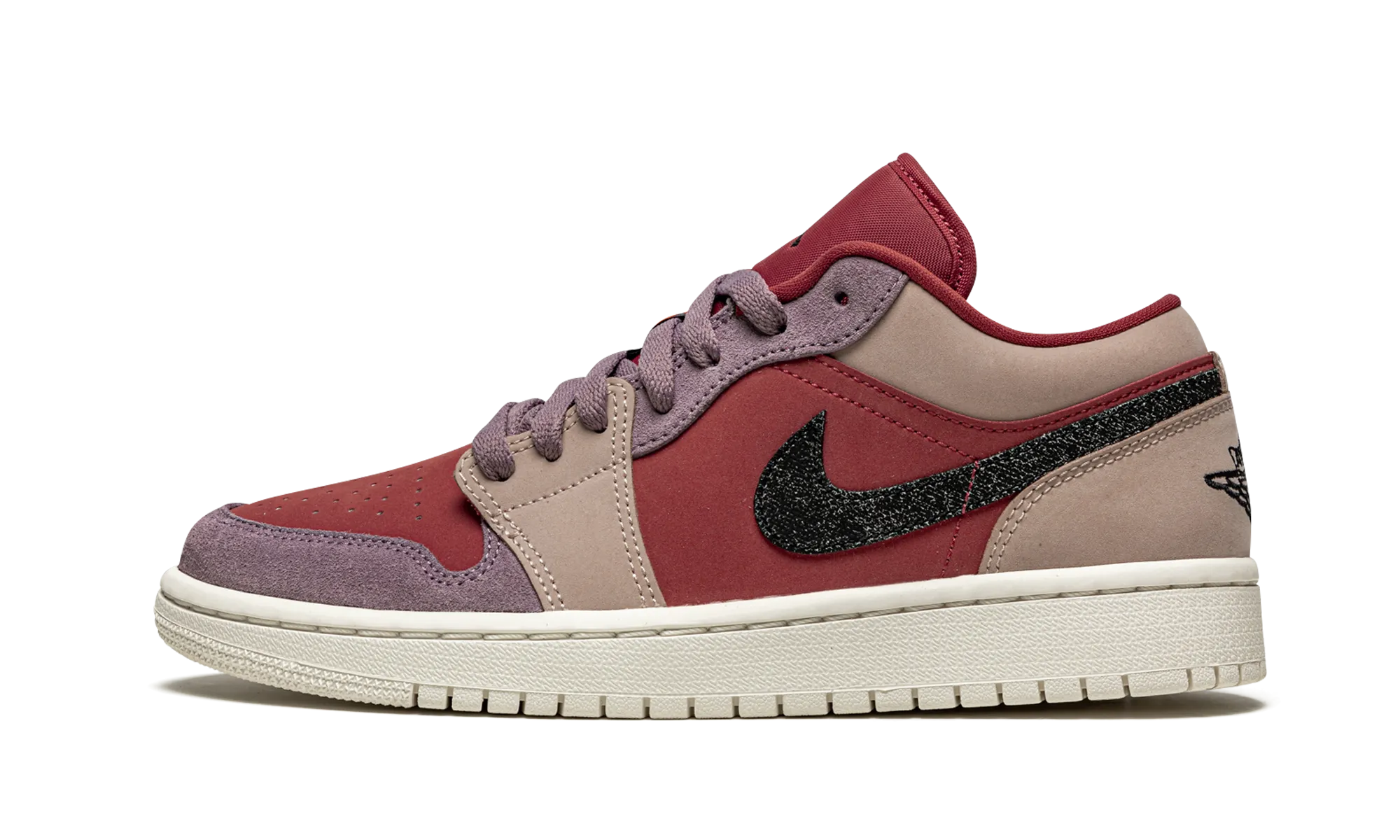 AIR JORDAN 1 LO WMNS "Canyon Rust" jordan classic womens shoes