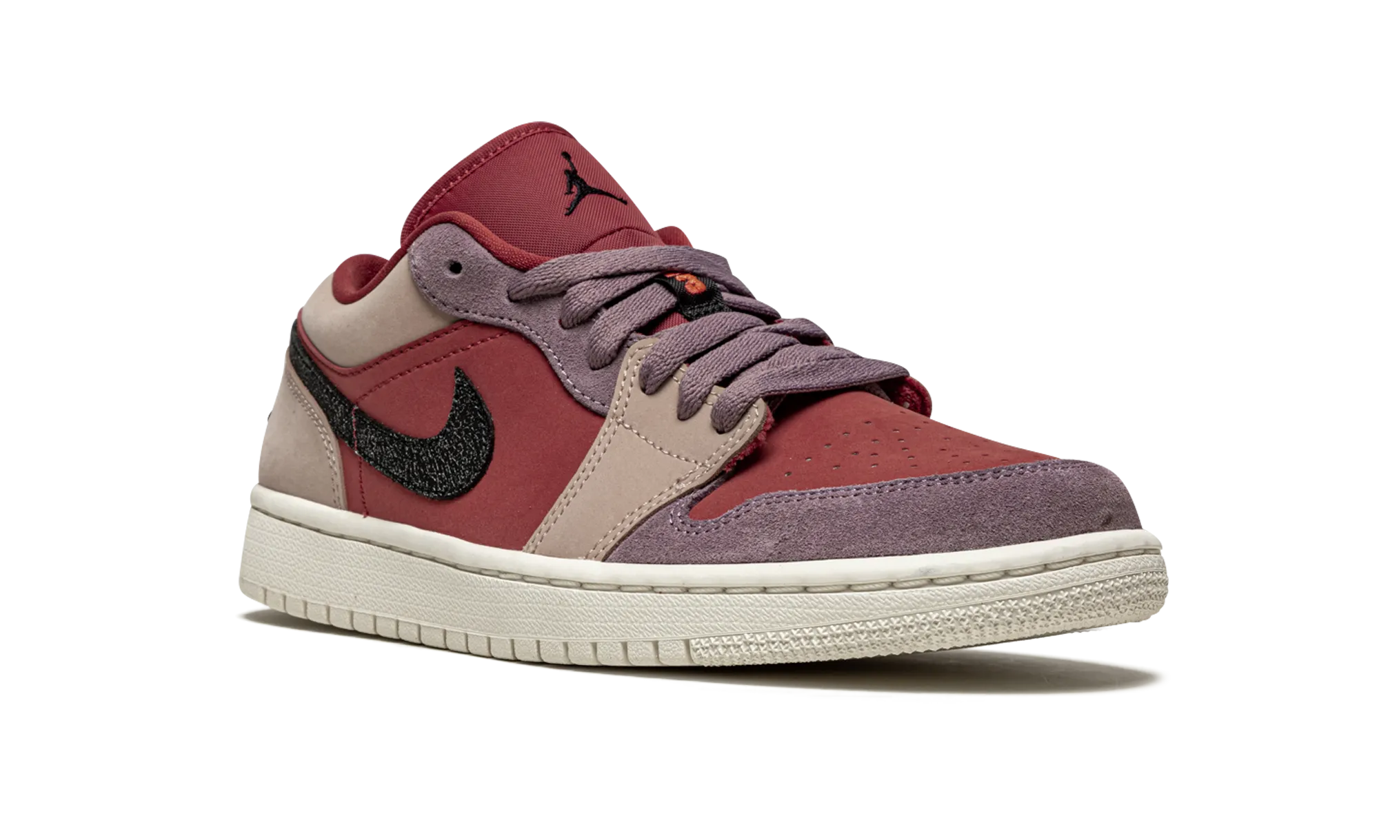 AIR JORDAN 1 LO WMNS "Canyon Rust" jordan classic womens shoes
