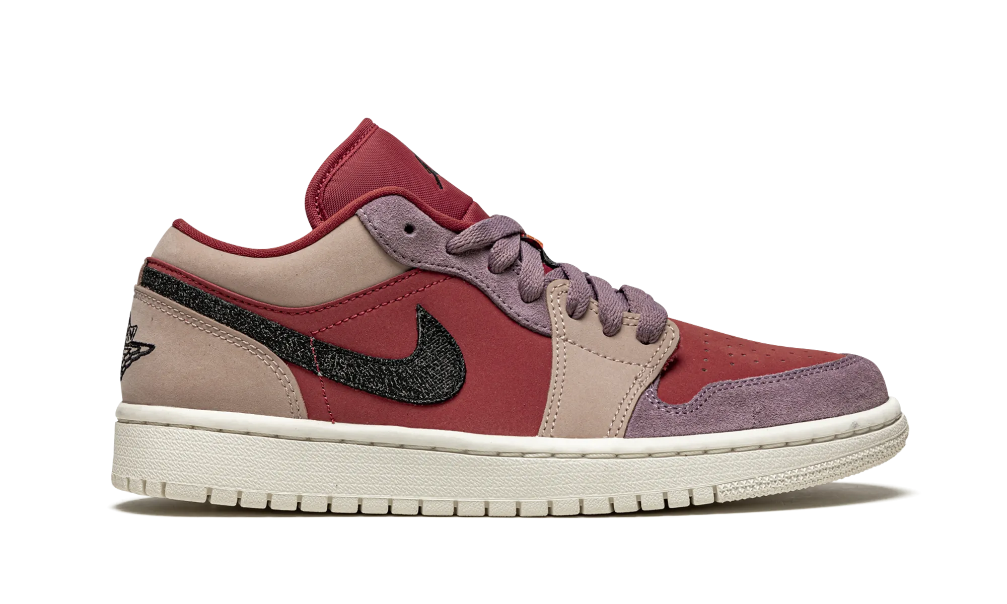 AIR JORDAN 1 LO WMNS "Canyon Rust" jordan classic womens shoes