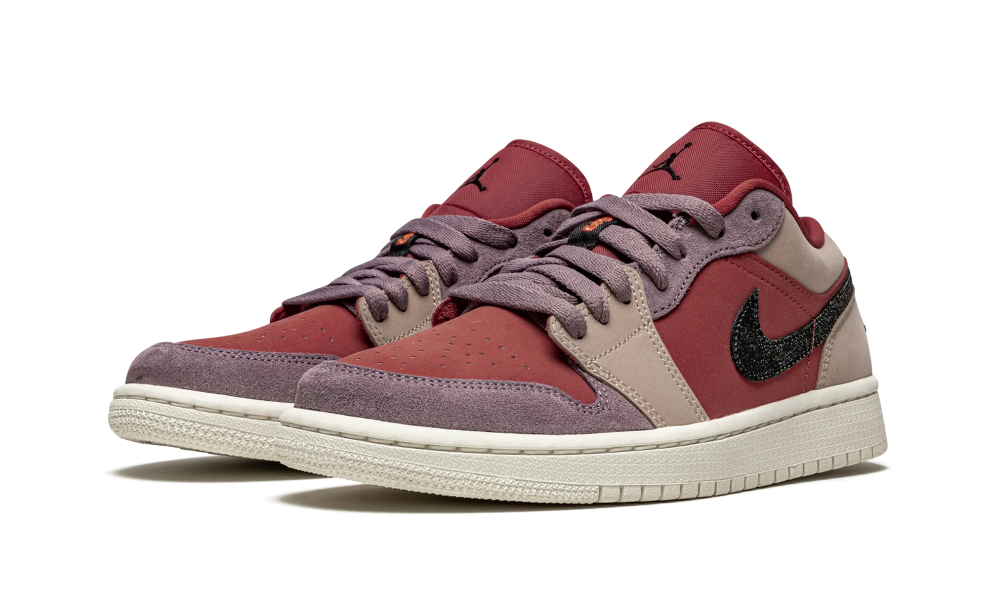 AIR JORDAN 1 LO WMNS "Canyon Rust" jordan classic womens shoes