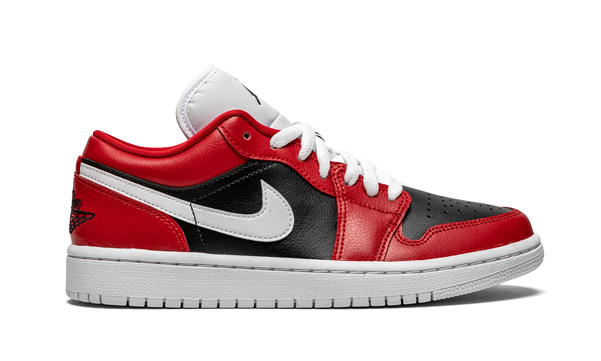 AIR JORDAN 1 LO WMNS "Chicago Flip" jordan womens sporty sneakers