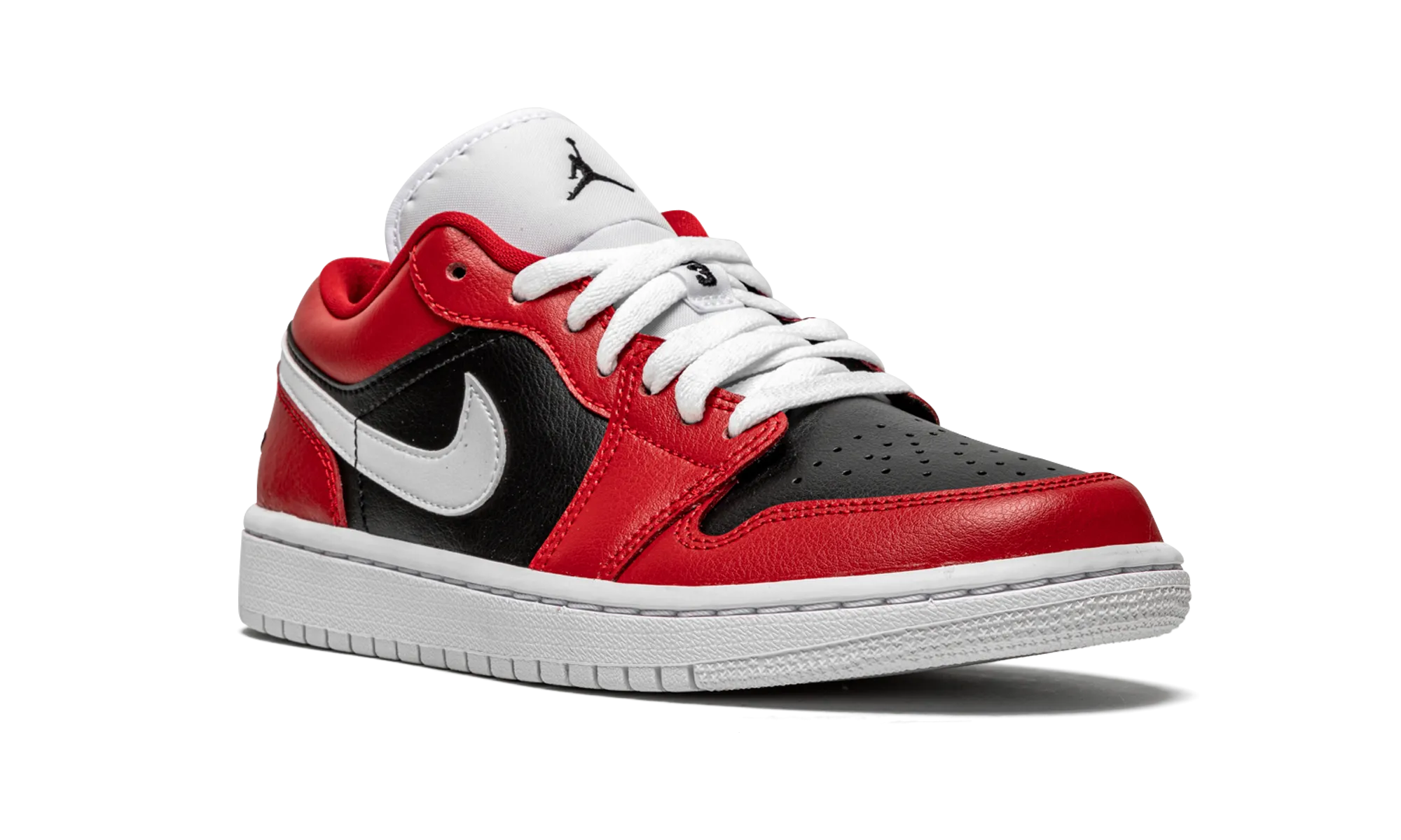 AIR JORDAN 1 LO WMNS "Chicago Flip" jordan womens sporty sneakers