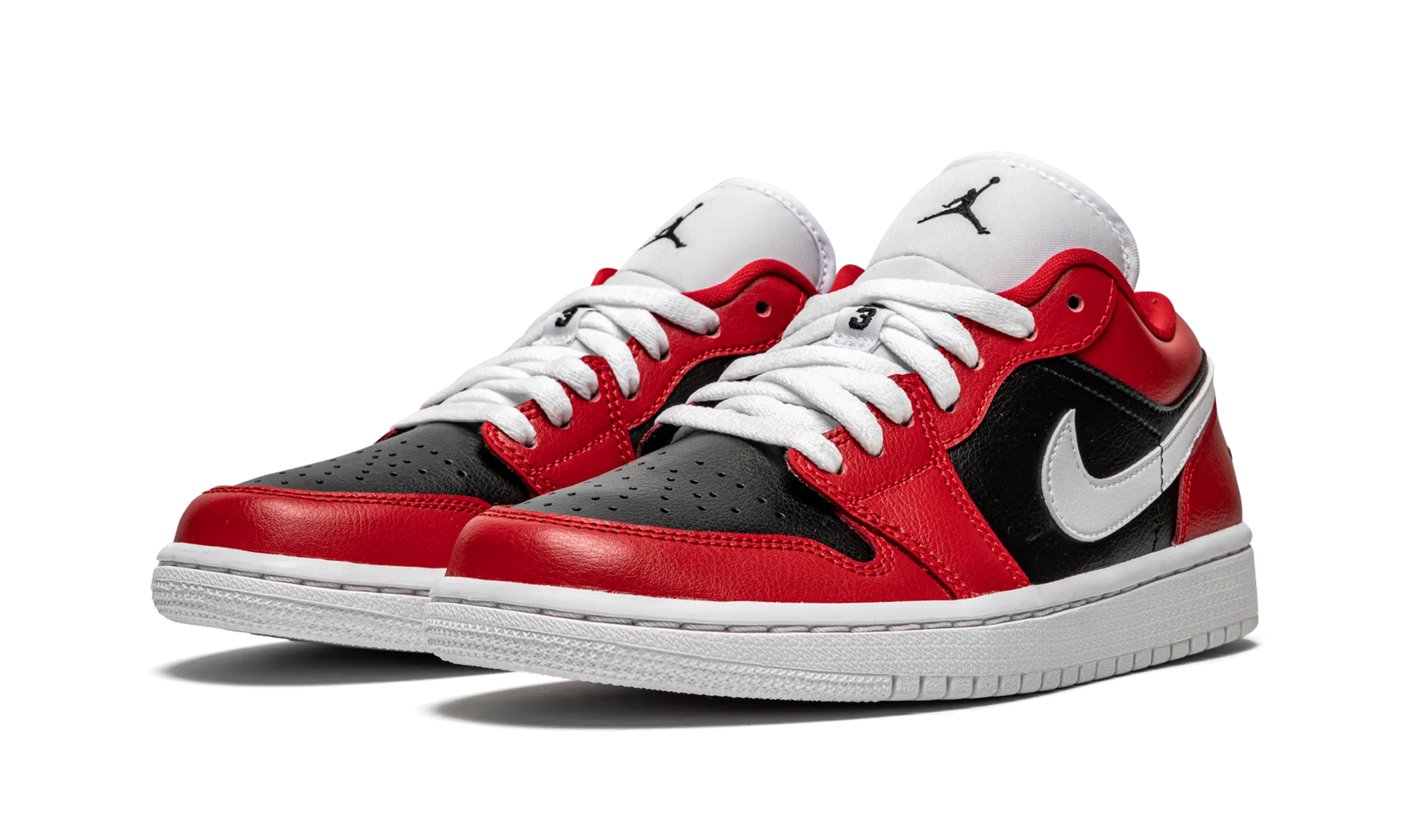 AIR JORDAN 1 LO WMNS "Chicago Flip" jordan womens sporty sneakers