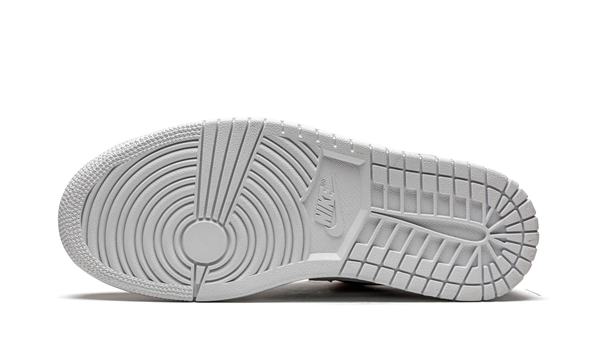 AIR JORDAN 1 LO WMNS "Chicago Flip" jordan womens sporty sneakers