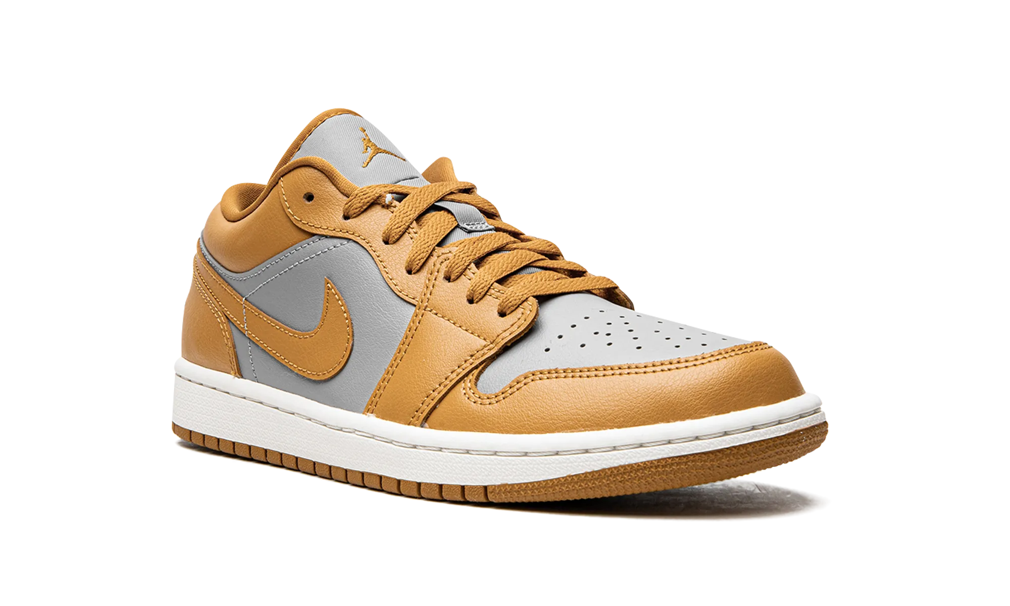 AIR JORDAN 1 LO WMNS "Chutney" jordan classic womens shoes