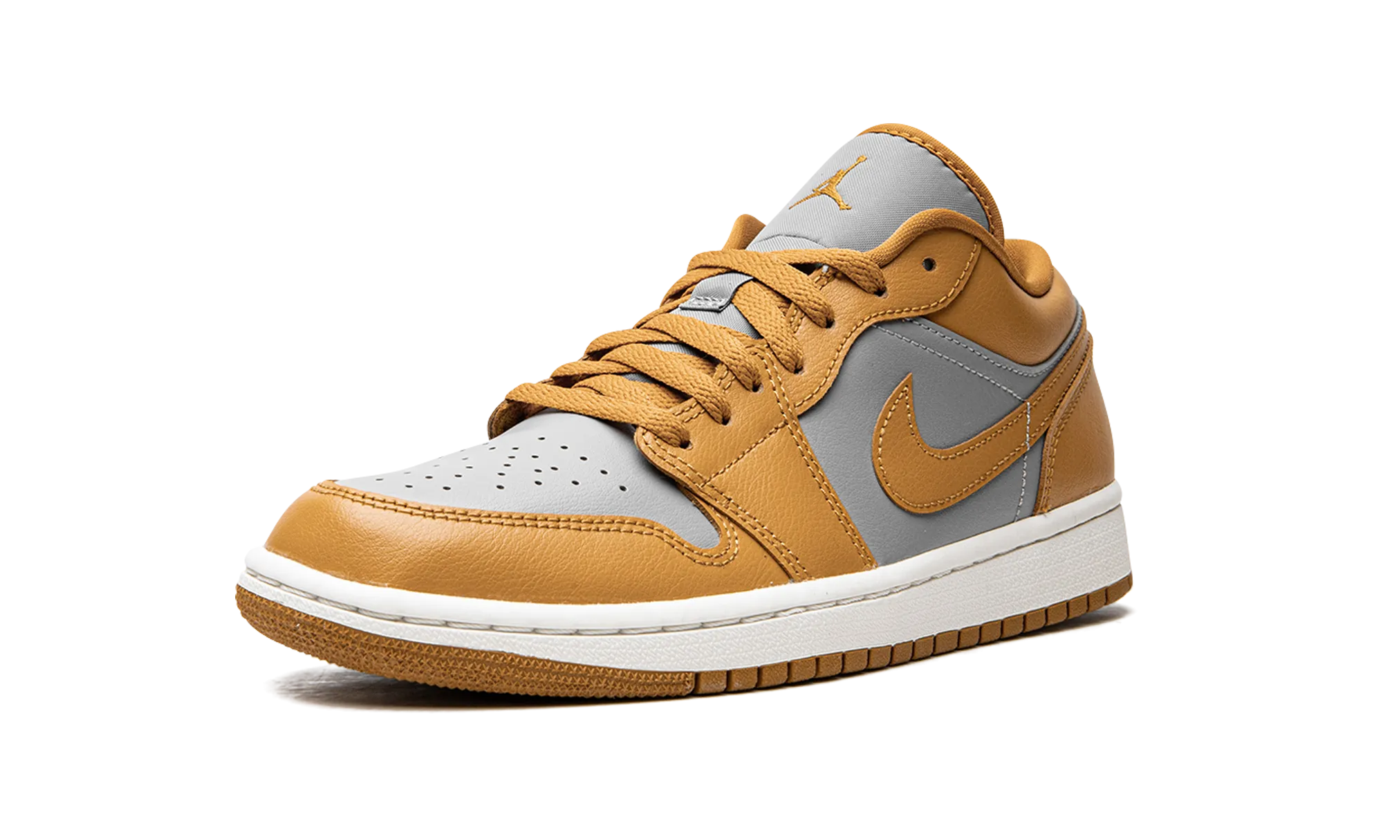 AIR JORDAN 1 LO WMNS "Chutney" jordan classic womens shoes