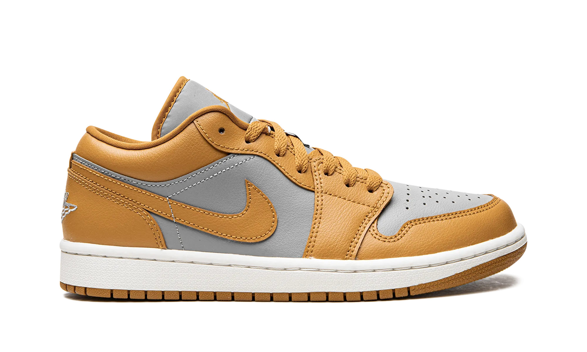 AIR JORDAN 1 LO WMNS "Chutney" jordan classic womens shoes