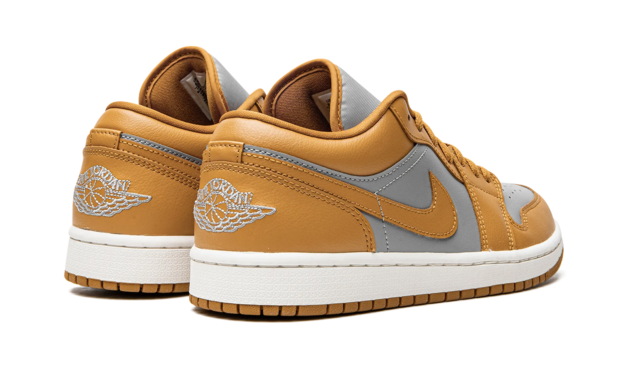 AIR JORDAN 1 LO WMNS "Chutney" jordan classic womens shoes