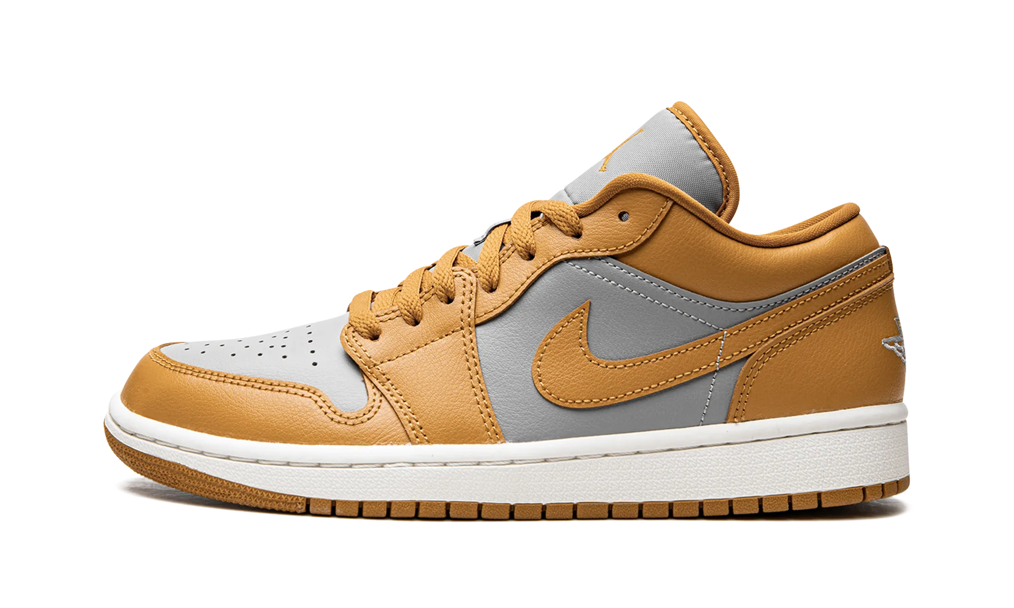 AIR JORDAN 1 LO WMNS "Chutney" Jordan Women's styles
