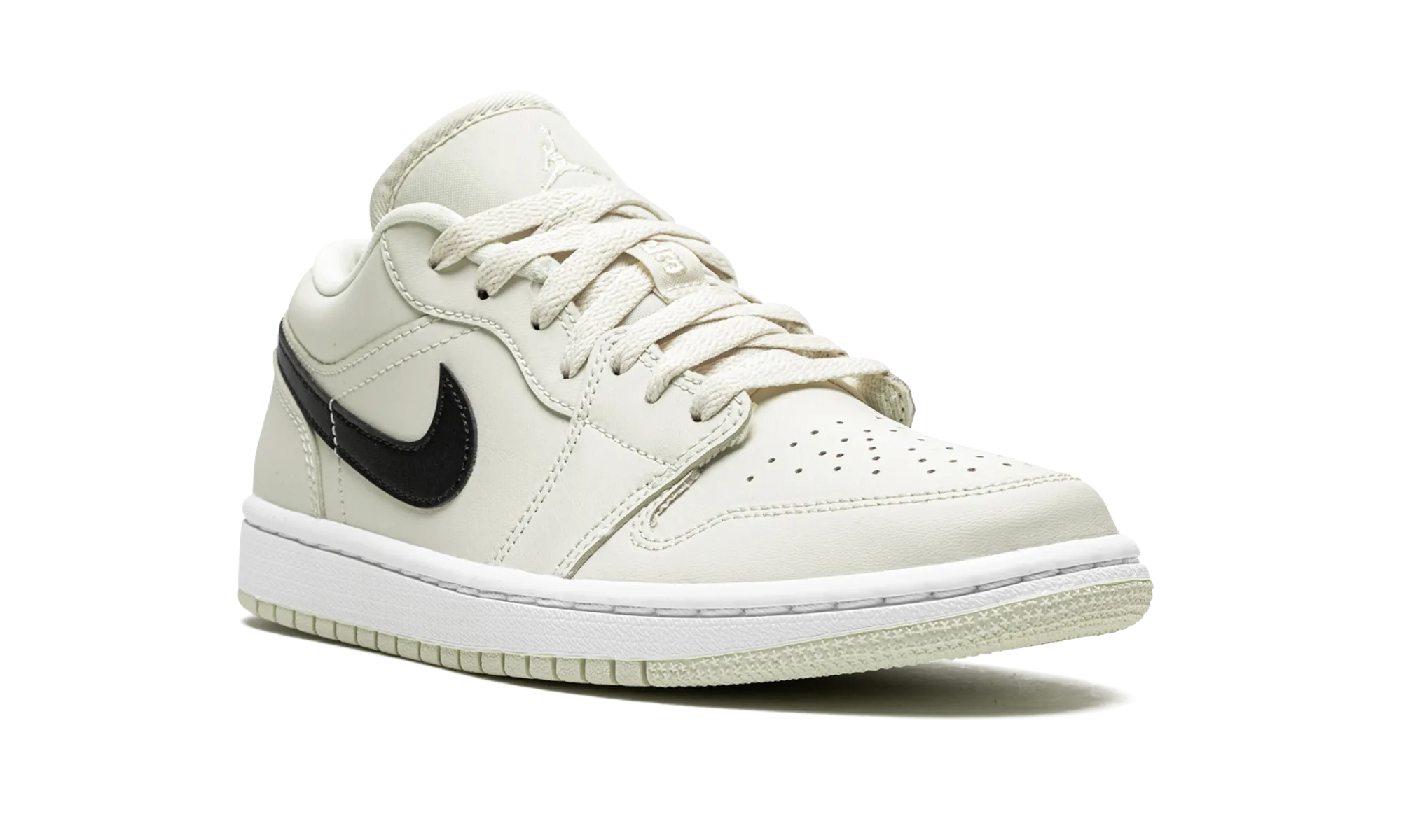 AIR JORDAN 1 LO WMNS "Coconut Milk" jordan classic womens shoes