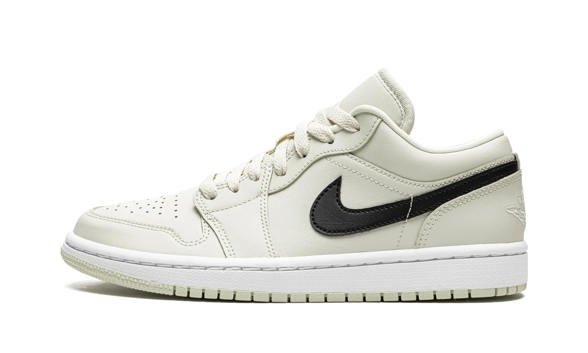 AIR JORDAN 1 LO WMNS "Coconut Milk" Jordan Women's styles