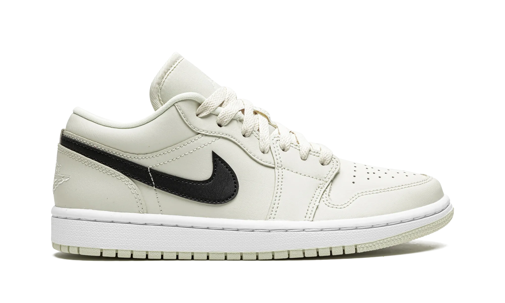 AIR JORDAN 1 LO WMNS "Coconut Milk" jordan classic womens shoes