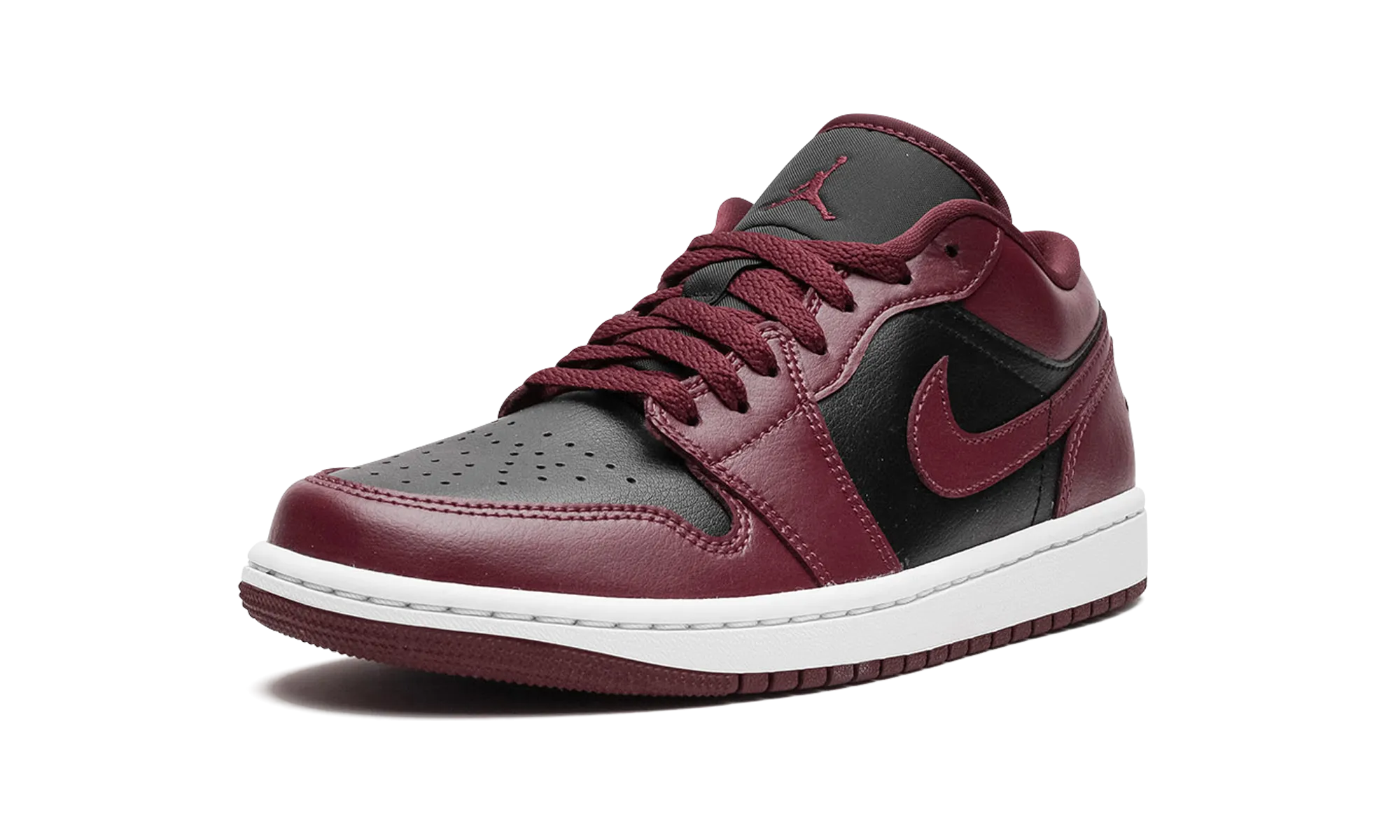 AIR JORDAN 1 LO WMNS "Dark Beetroot" jordan classic womens shoes