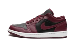 AIR JORDAN 1 LO WMNS "Dark Beetroot" Jordan Women's styles