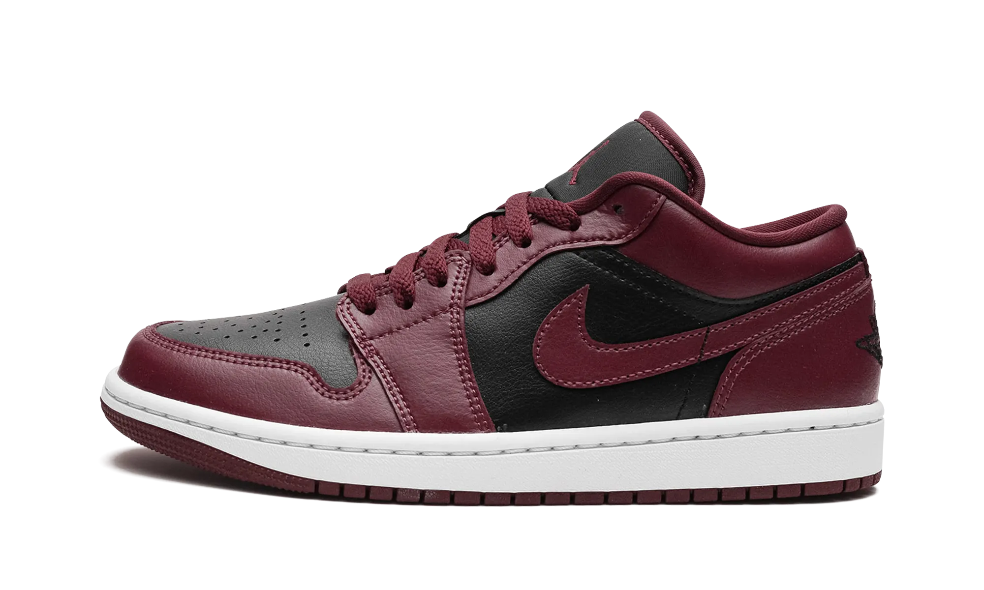 AIR JORDAN 1 LO WMNS "Dark Beetroot" Jordan Women's styles