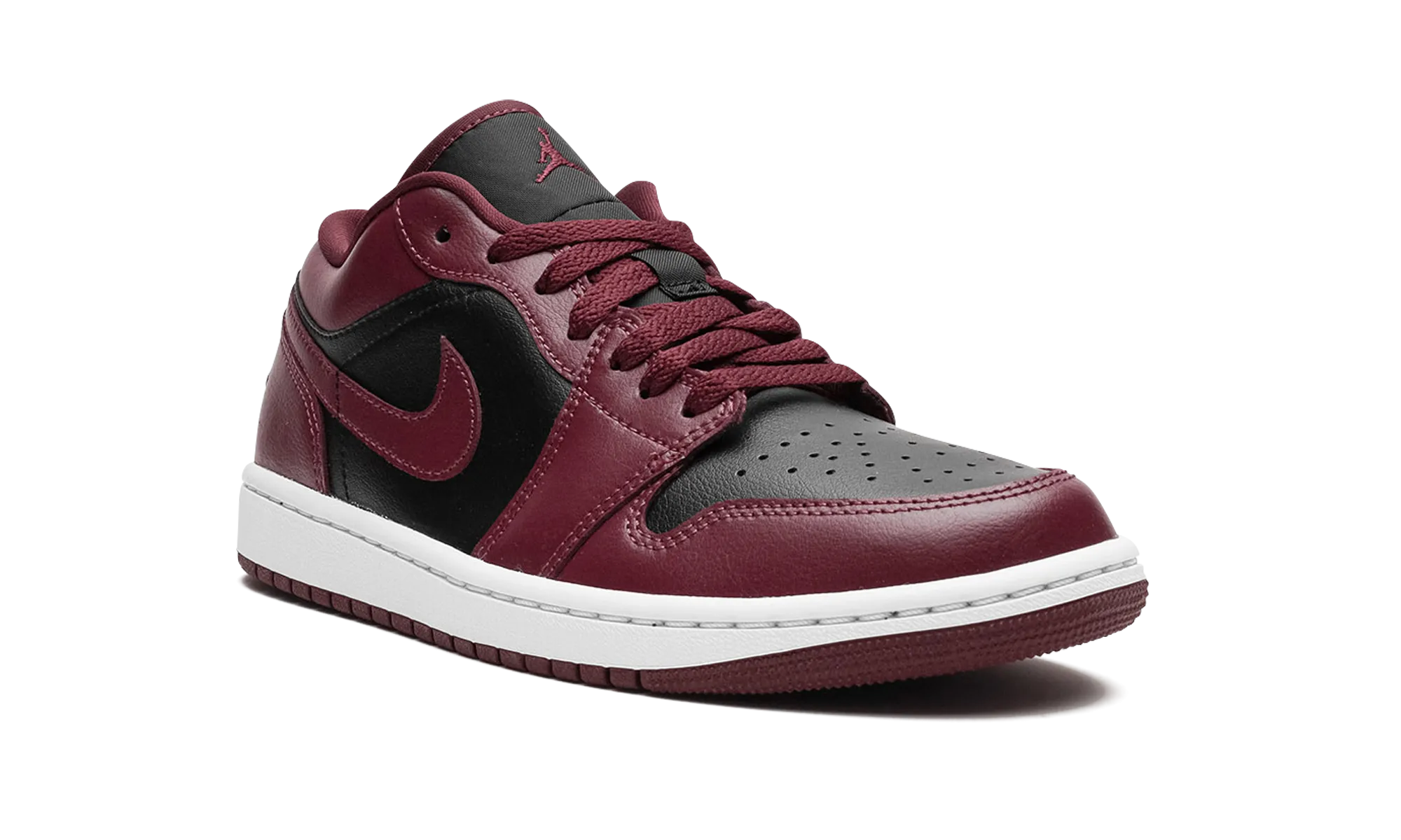 AIR JORDAN 1 LO WMNS "Dark Beetroot" jordan classic womens shoes