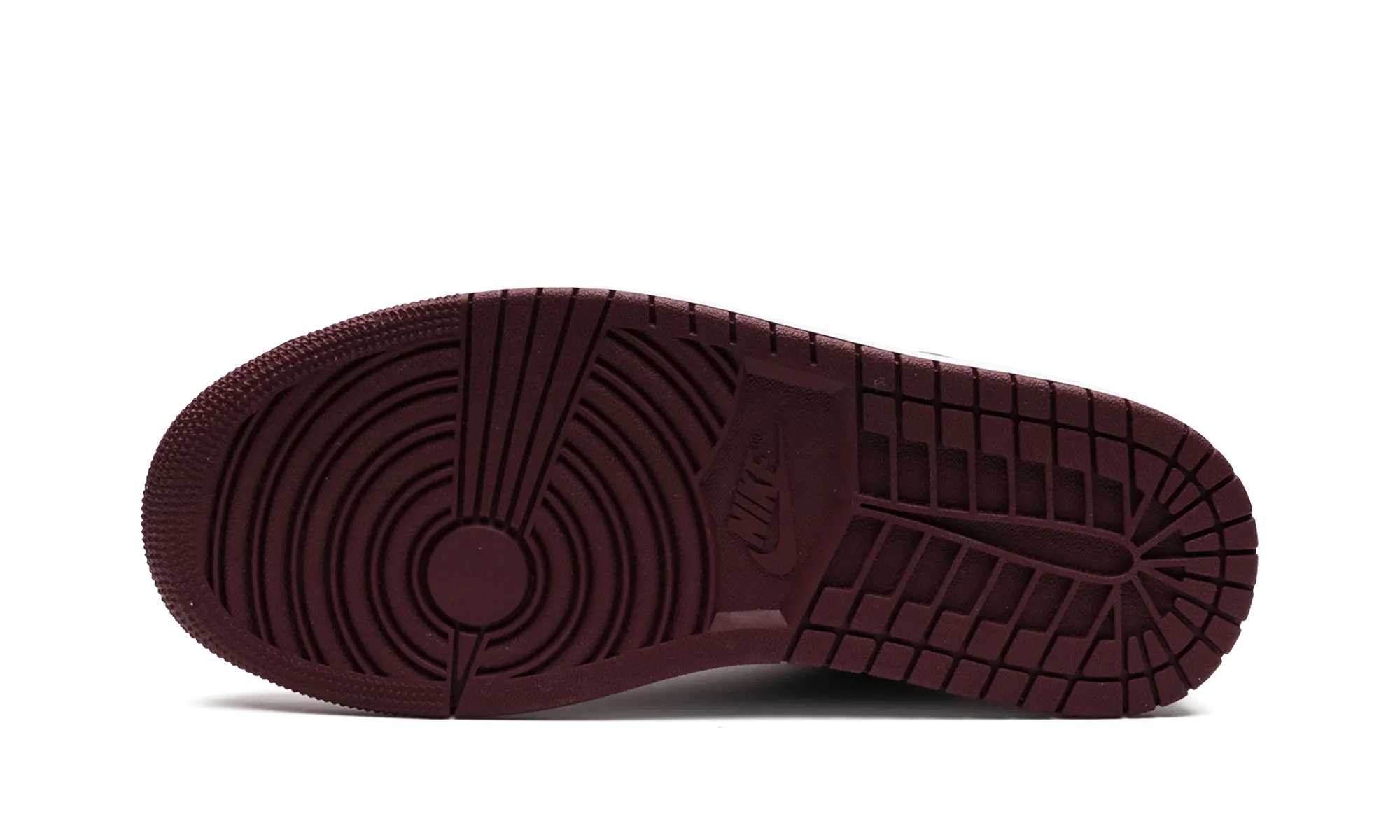 AIR JORDAN 1 LO WMNS "Dark Beetroot" jordan classic womens shoes