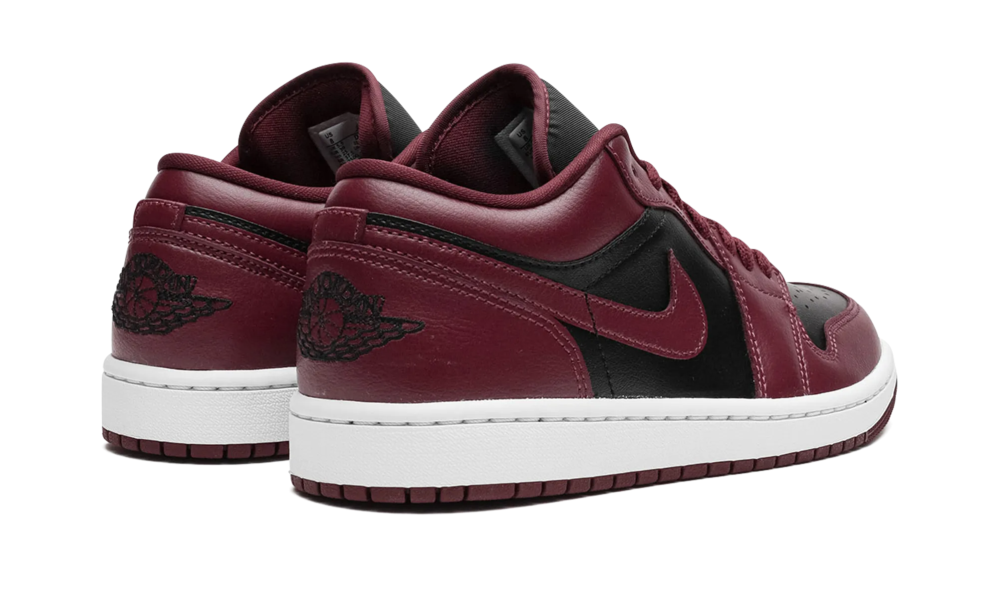 AIR JORDAN 1 LO WMNS "Dark Beetroot" jordan classic womens shoes