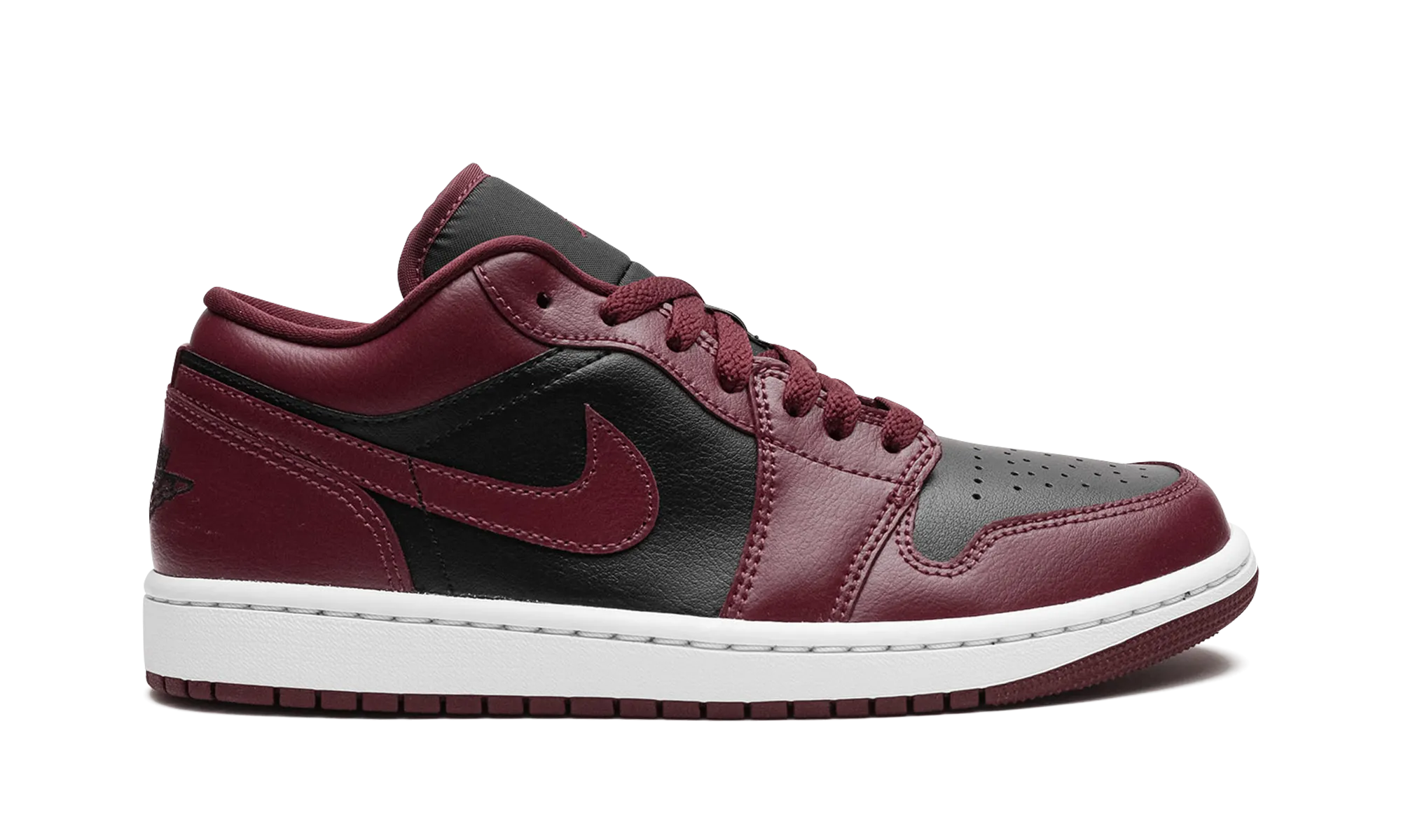 AIR JORDAN 1 LO WMNS "Dark Beetroot" jordan classic womens shoes