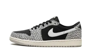 AIR JORDAN 1 LO WMNS "Elephant Print" Jordan Women's styles