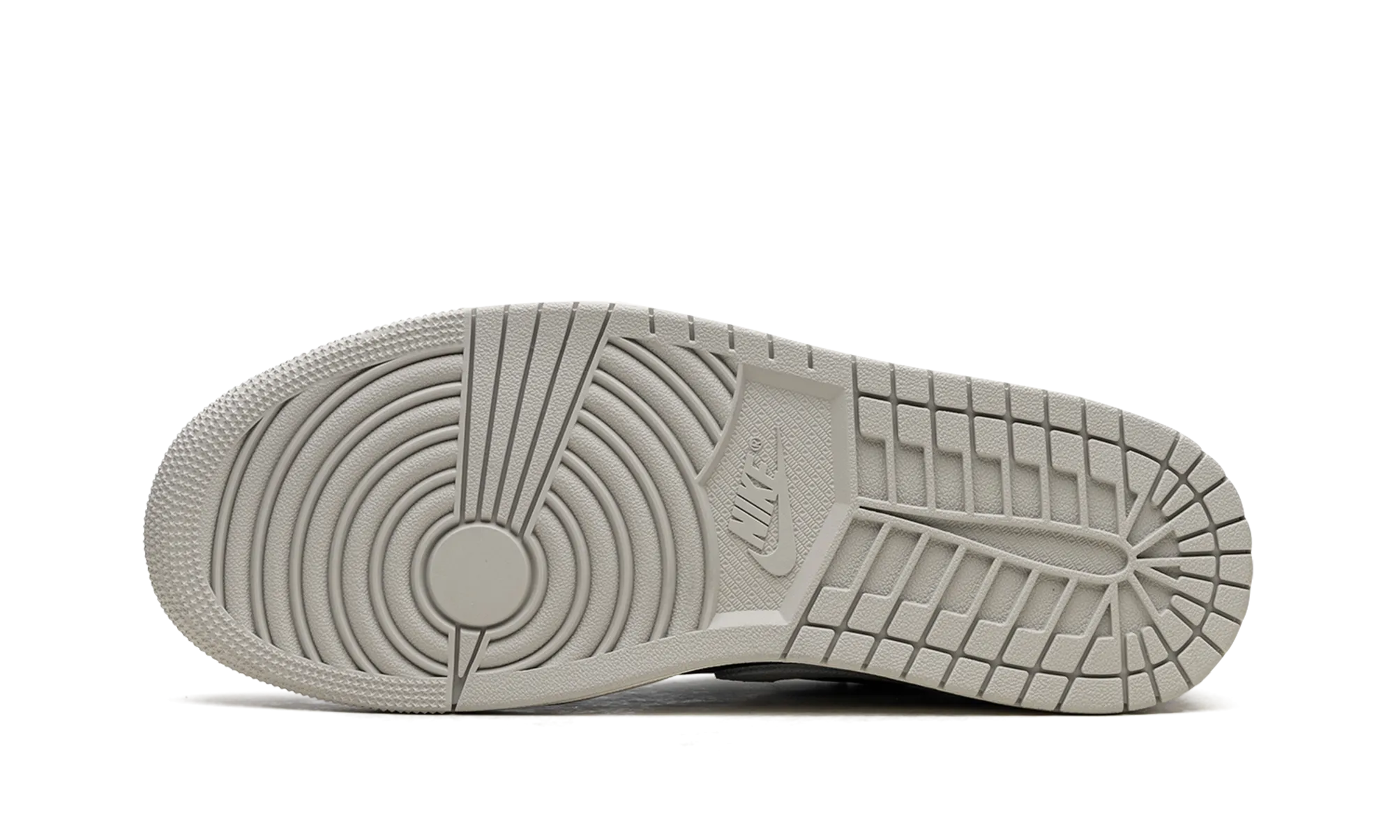 AIR JORDAN 1 LO WMNS "Elephant Print" jordan classic womens shoes