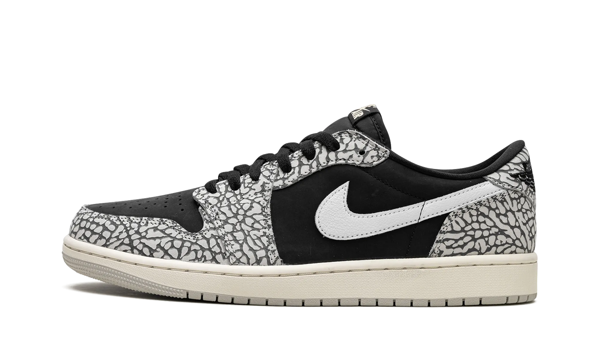 AIR JORDAN 1 LO WMNS "Elephant Print" Jordan Women's styles