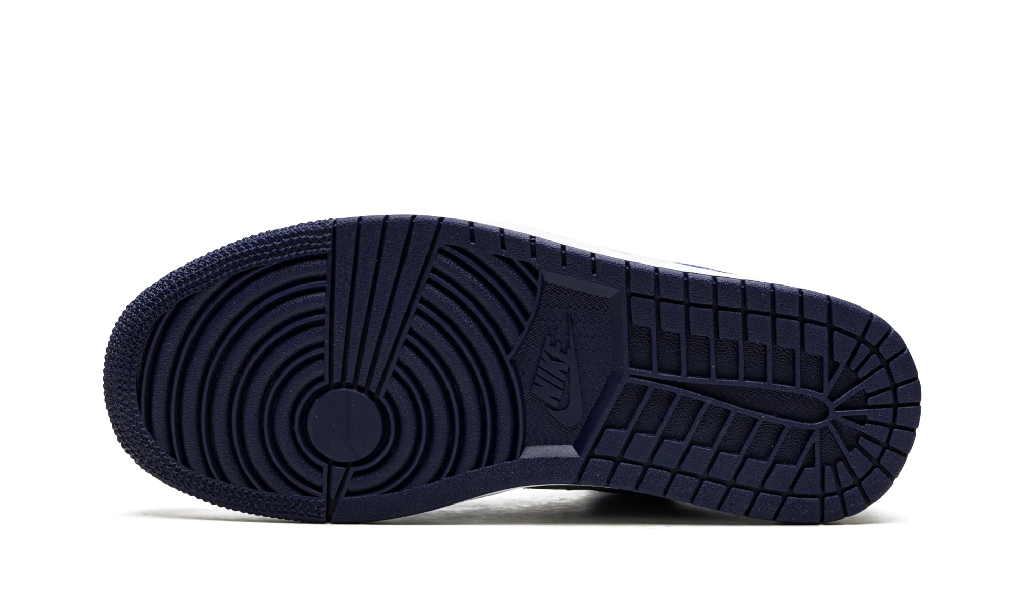 AIR JORDAN 1 LO WMNS "Game Royal / Blue Void" jordan classic womens shoes
