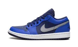AIR JORDAN 1 LO WMNS "Game Royal / Blue Void" Jordan Women's styles