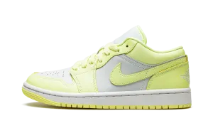 AIR JORDAN 1 LO WMNS "Lemonade" Jordan Women's styles