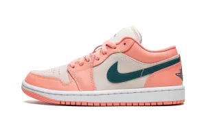AIR JORDAN 1 LO WMNS "Light Madder Root" Jordan Women's styles