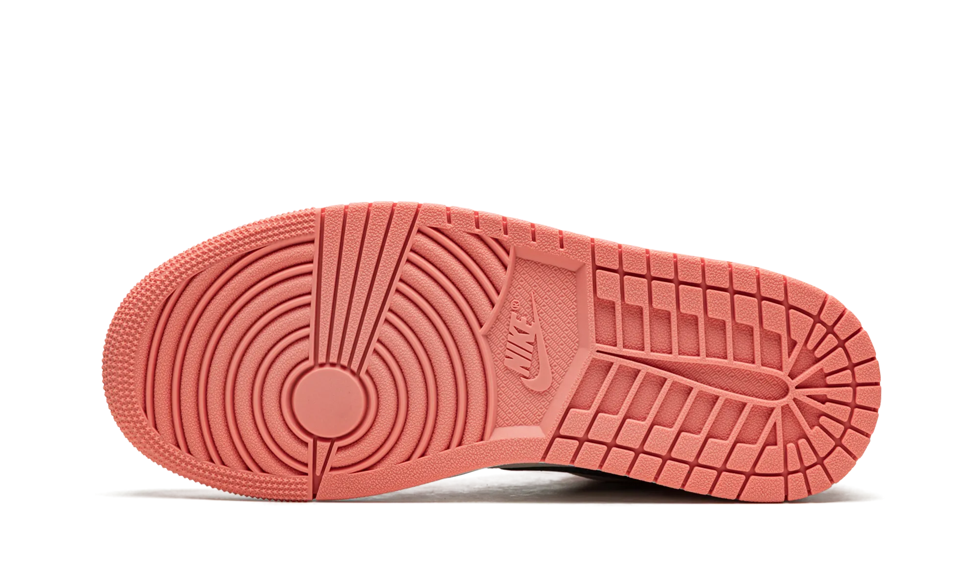 AIR JORDAN 1 LO WMNS "Light Madder Root" jordan classic womens shoes