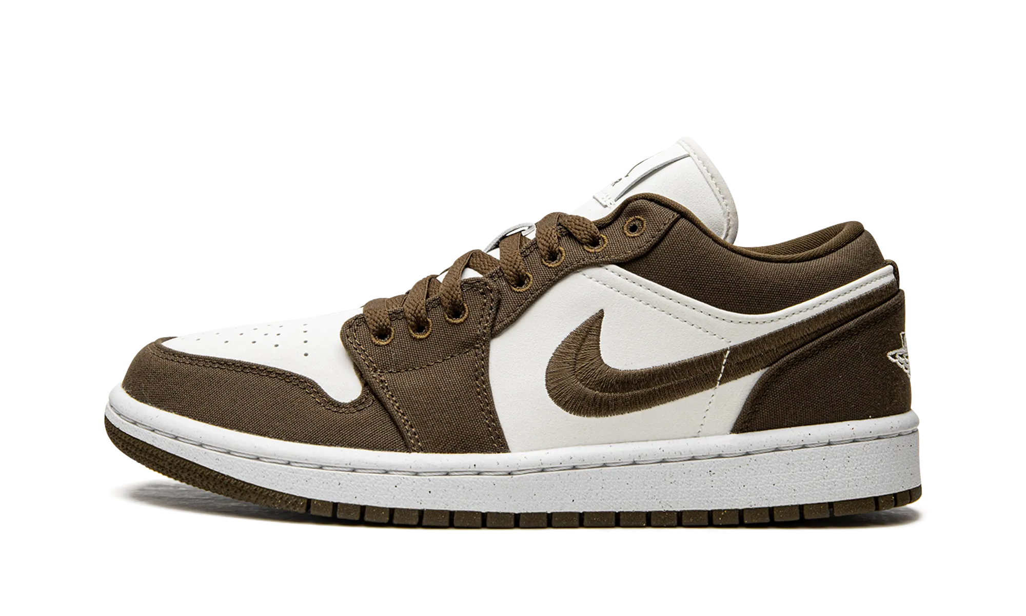 AIR JORDAN 1 LO WMNS "Light Olive" Jordan Women's styles