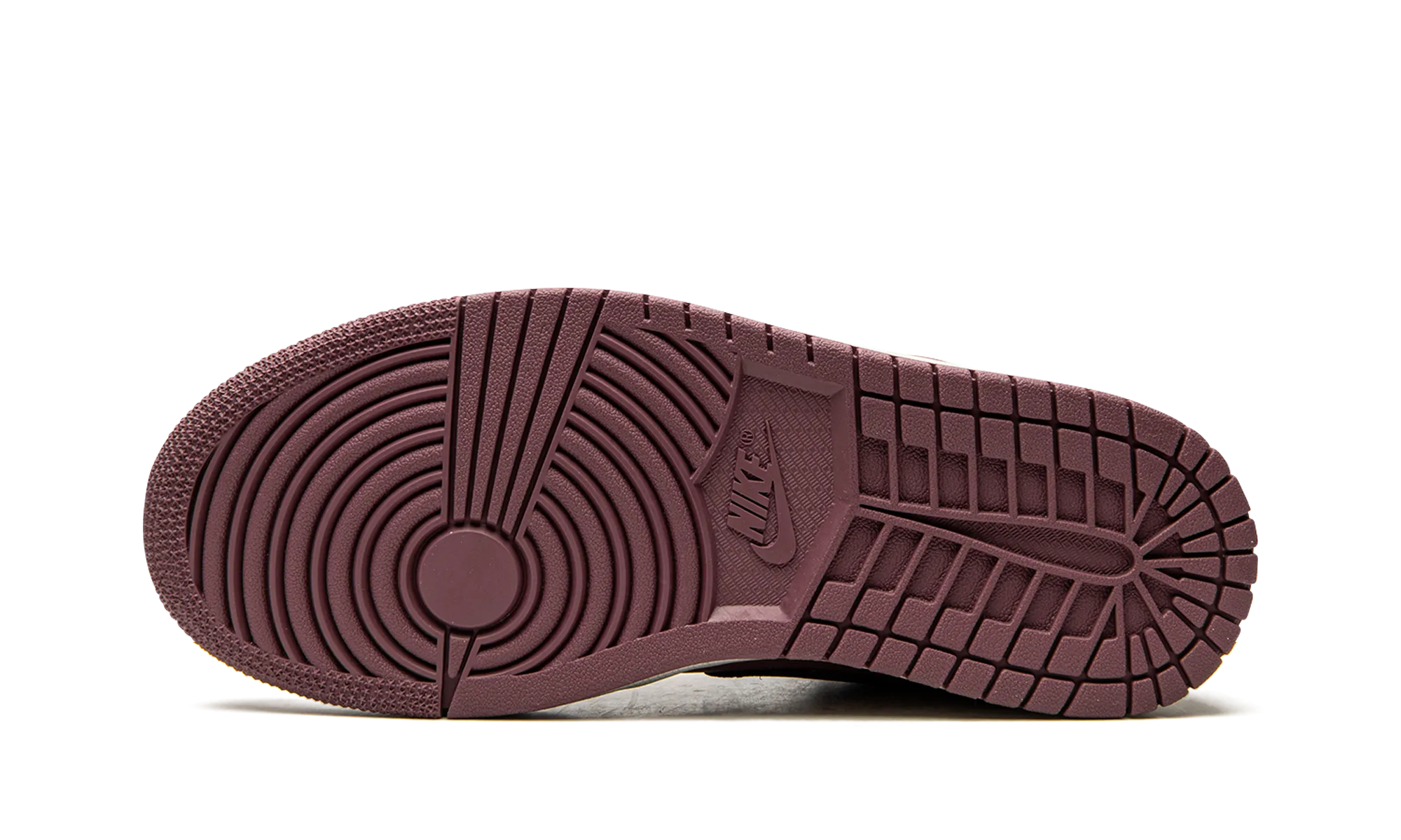 AIR JORDAN 1 LO WMNS "Magenta" jordan classic womens shoes