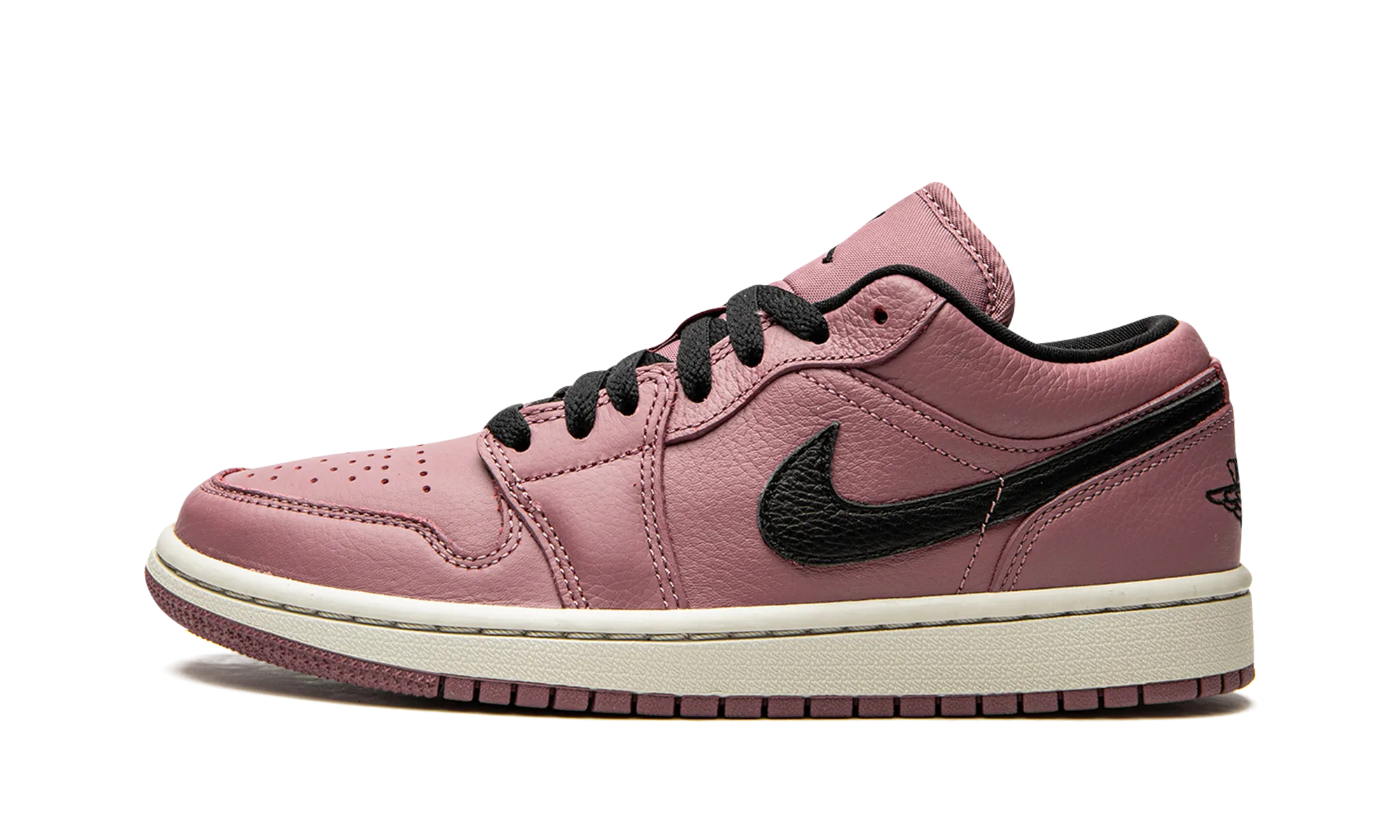 AIR JORDAN 1 LO WMNS "Magenta" jordan classic womens shoes