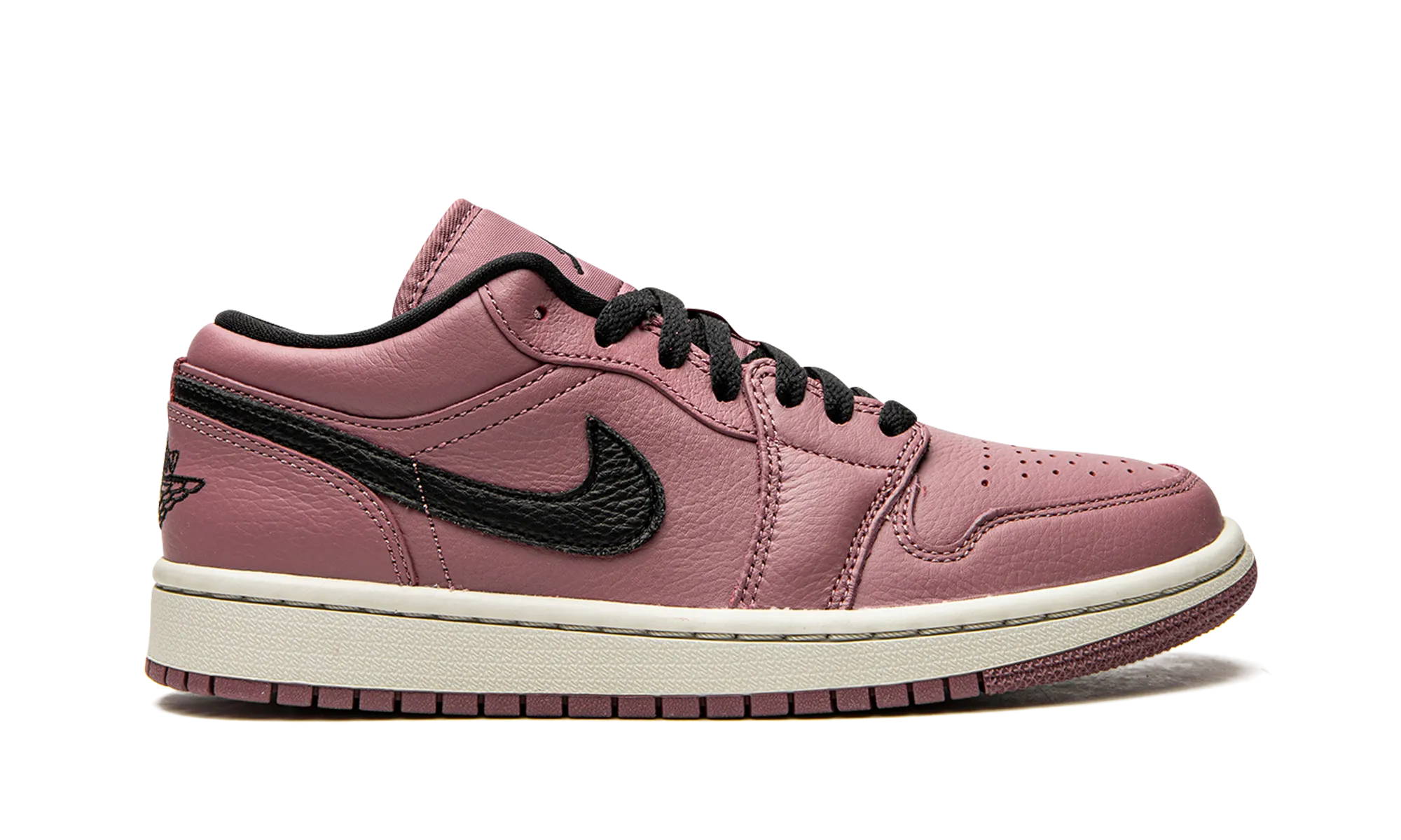AIR JORDAN 1 LO WMNS "Magenta" jordan classic womens shoes