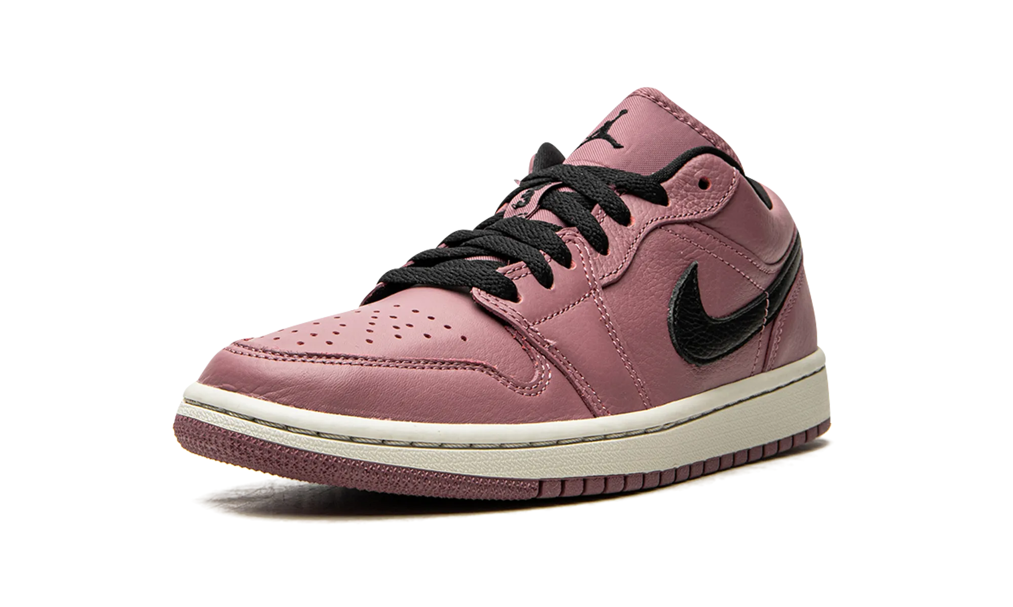 AIR JORDAN 1 LO WMNS "Magenta" jordan classic womens shoes