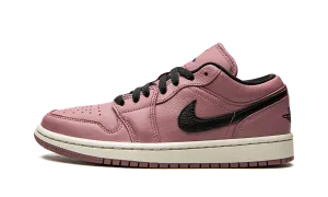 AIR JORDAN 1 LO WMNS "Magenta" Jordan Women's styles