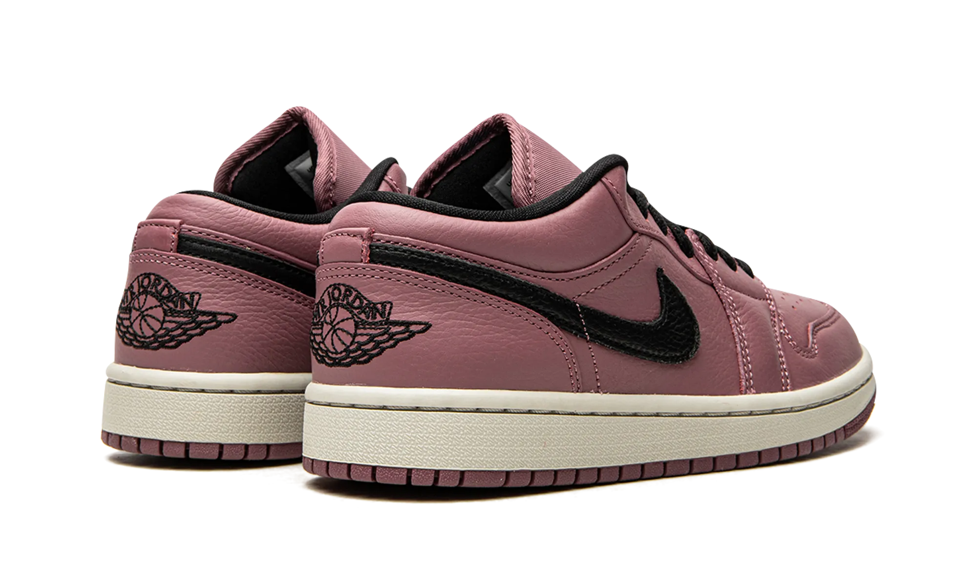 AIR JORDAN 1 LO WMNS "Magenta" jordan classic womens shoes