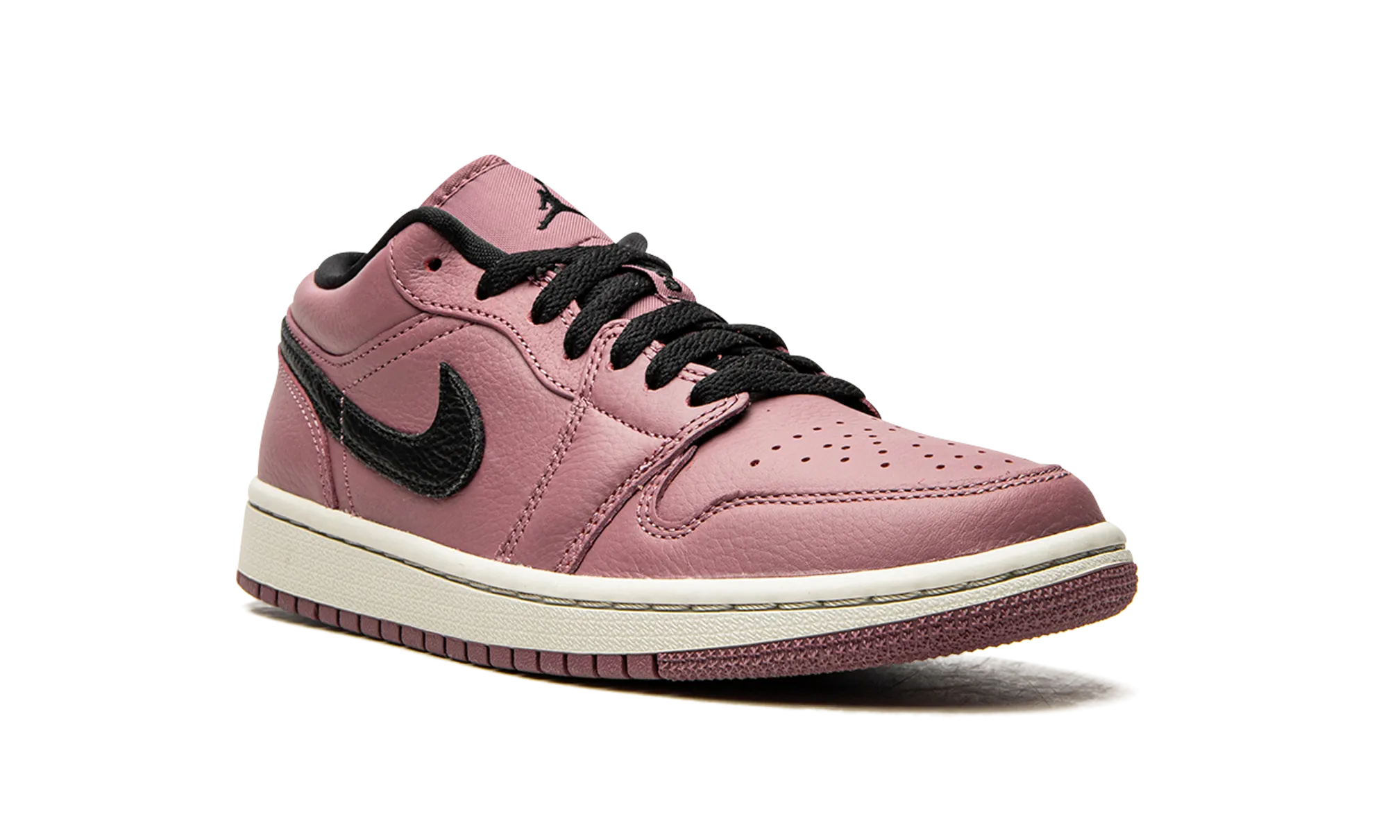 AIR JORDAN 1 LO WMNS "Magenta" jordan classic womens shoes