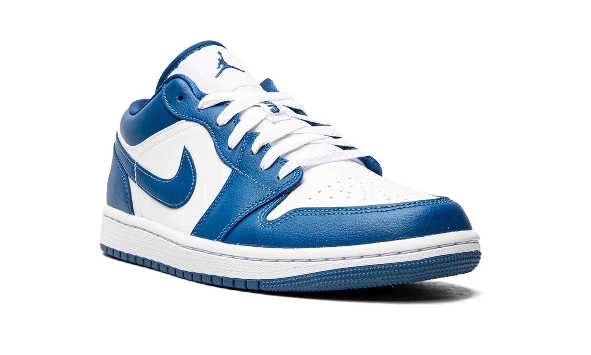 AIR JORDAN 1 LO WMNS "Marina Blue" jordan classic womens shoes