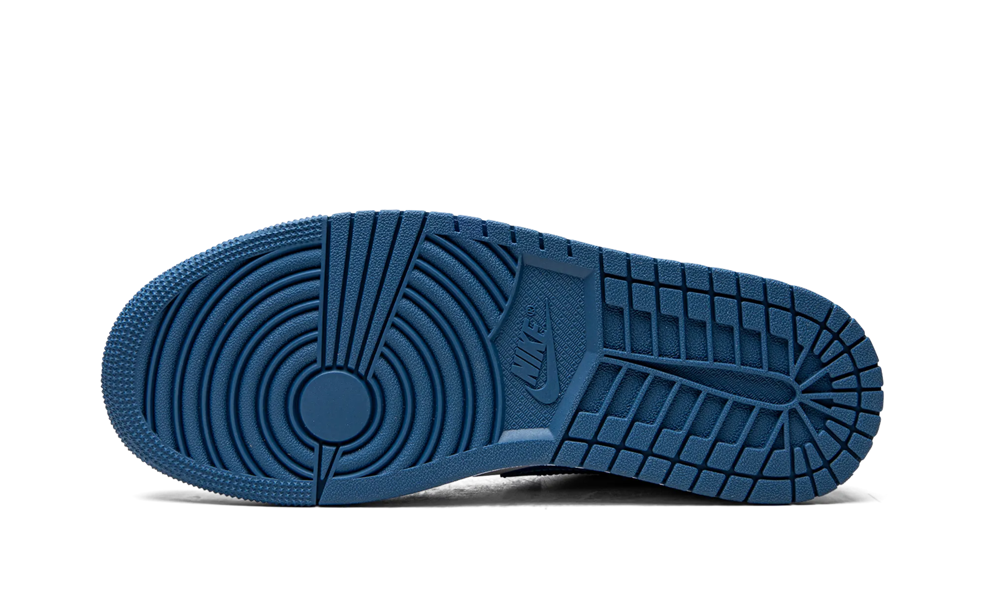 AIR JORDAN 1 LO WMNS "Marina Blue" jordan classic womens shoes