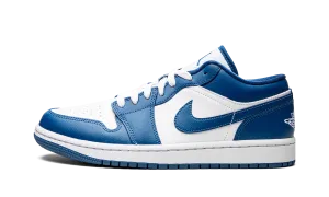 AIR JORDAN 1 LO WMNS "Marina Blue" Jordan Women's styles