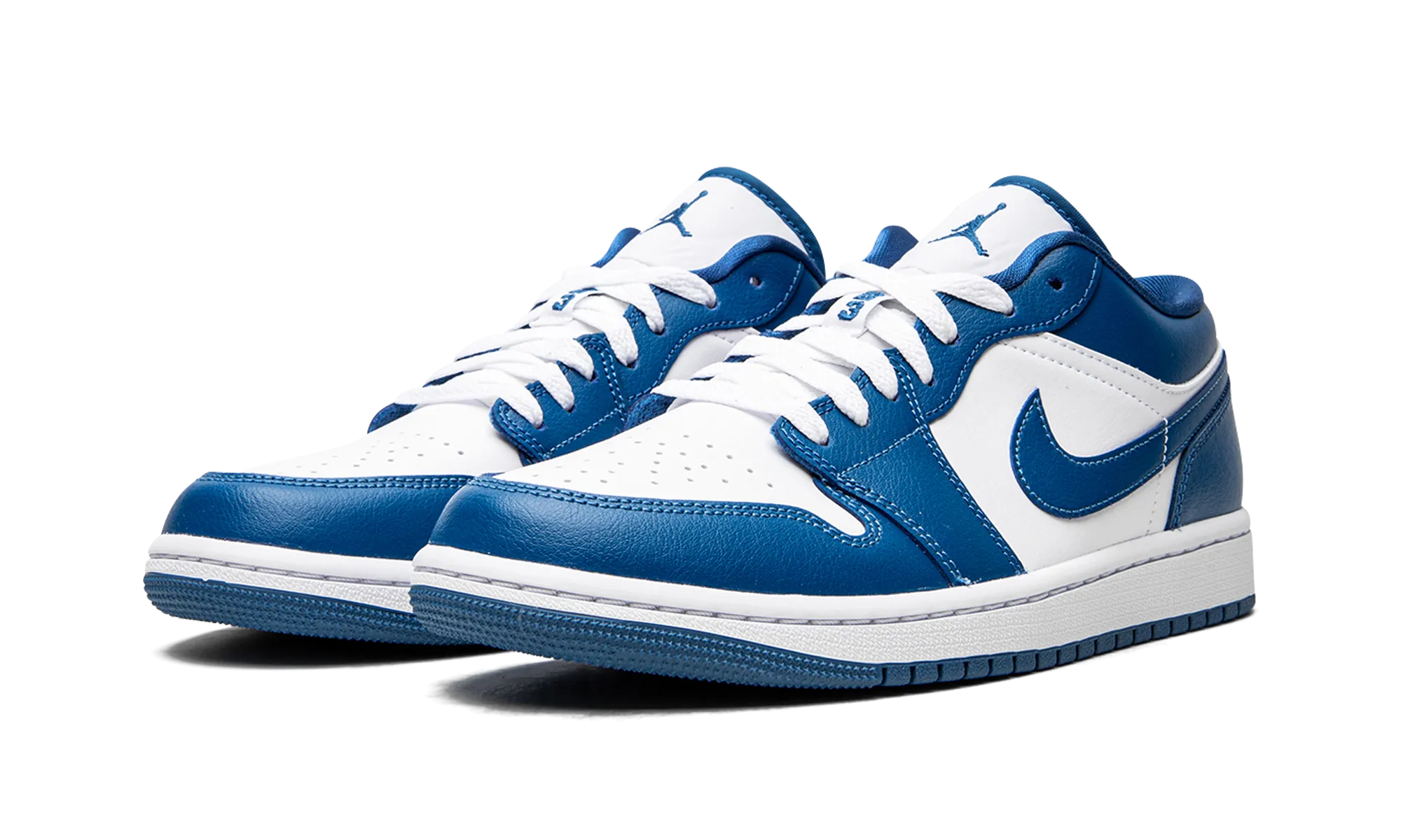 AIR JORDAN 1 LO WMNS "Marina Blue" jordan classic womens shoes