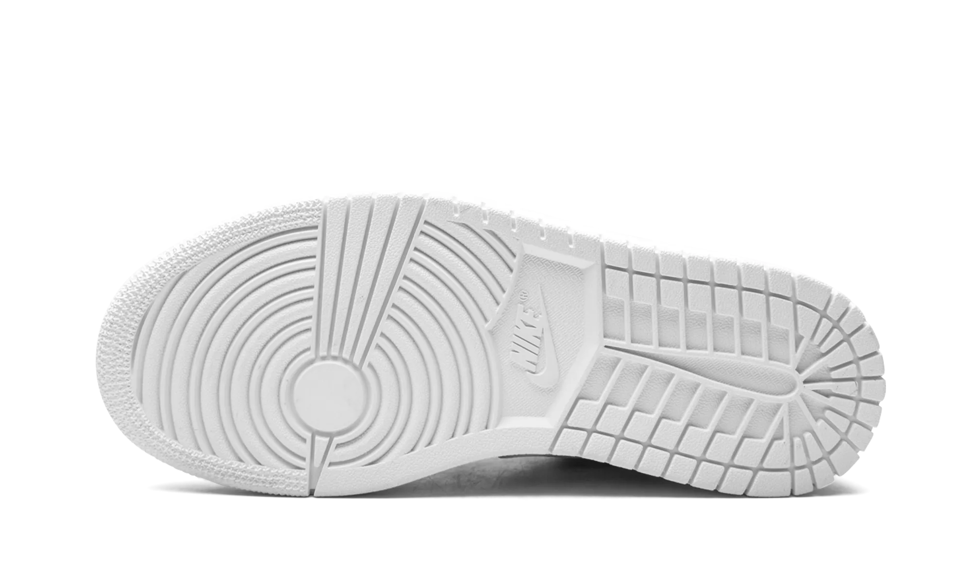 AIR JORDAN 1 LO WMNS "Panda" jordan womens sporty sneakers